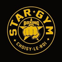 Logo Star Gym Choisy le Roi